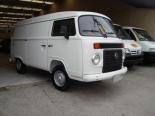 KOMBI FURG�O TOTAL FLEX 0 KM 3LUGARES