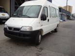 DUCATO FURG�O MULT 0KM 3LUGARES
