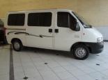 JUMPER EXECUTIVA 2008 B.RECLINAV�L 16LUGARES