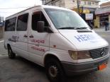 SPRINTER 312 2001 T.BAIXO 16 LUGARES