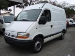 RENALT MASTER FURG�O 2006 3LUGARES