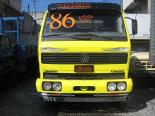 V.W 11-130 ANO 1986