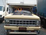 FORD F-4000 ANO 1979