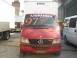 M.B SPRINTER 310D ANO 1997