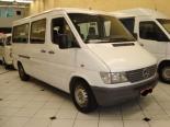 SPRINTER STRRET 312 2001 16 LUGARES 