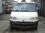 FIAT DUCATO PASSAGEIRO 15 LUGARES