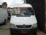 M.B SPRINTER 311 CDI ANO 2004