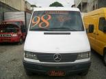 M.B SPRINTER 310D ANO 1998