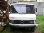 M.B 608D ANO 1982