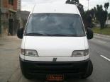 FIAT DUCATO FURG�O ANO 1998