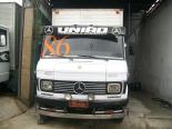 M.B 608D ANO 1986