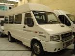 MAX VAN IVECO 2006 19LUGARES