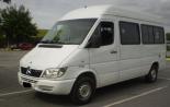SPRINTER 313 2006 T.ALTO 16 LUGARES