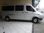 SPRINTER EXECUTIVA 2007 16 LUGARES
