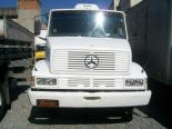 M.B L 1618 TRUCK CARROCERIA  ANO 1989