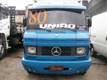 M.B 608D BA� ANO 1980