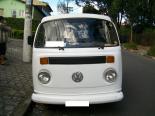 V.W KOMBI STANDER ANO 1999