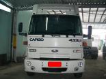 FORD CARGO 4331S ANO 2003
