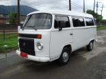KOMBI TOTAL FLEX 2006 9LUGARES