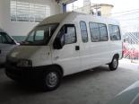 DUCATO EXECUTIVA OKM 16LUGARES B. FIXO