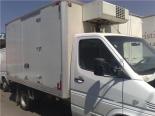 SPRINTER BA� 413 3 LUGARES - 20GRAUS