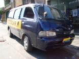 BESTA ESCOLAR GS 12LUGARES 
