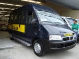 DUCATO MULTJET ESCOLAR 20LUGARES 