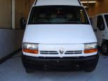 RENAULT MASTER 2006 16LUGARES
