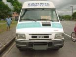 Iveco Max Van 2001 17lugares