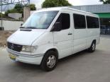 SPRINTER 312 2001 16LUGARES