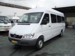 SPRINTER EXECUTIVA 0KM 20LUGARES