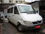 SPRINTER EXECUTIVA 2005