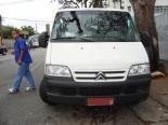 JUMPER EXECUTIVA 16 LUGARES