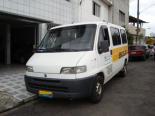 DUCATO MINI-BUS ESCOLAR 25LUGARES