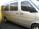 SPRINTER EXECUTIVA T.BAIXO 2008