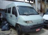 DUCATO MULT 98 16 LUGARES MOTOR TRAVADO