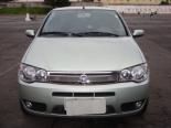 PALIO ELX TOTAL FLEX 1.4 2007