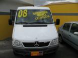 SPRINTER EXECUTIVA 313 T.BAIXO 16 LUGARES