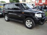 PAJEIRO TR4 LONG RANGE 4X4,