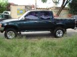 HILLUX 2.8 TURBO DIESEL 98
