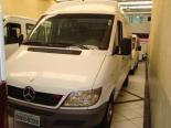 SPRINTER 313 FURG�O T.ALTO 2005 16 LUGARES