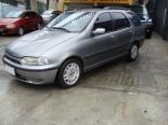 PALIO WEEKEND STYLE 1998