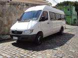 SPRINTER 413 EXECUTIVA 2006 19 LUGARES