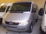 SPRINTER EXECUTIVA 313 0 KM 16 LUGARES