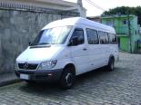SPRINTER 413 C/AR 19 LUGARES FIXO
