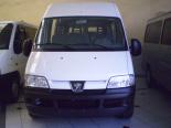 BOXER EXECUTIVA 0KM 16LUGARES