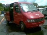 SPRINTER EXECUTIVA 312 1997
