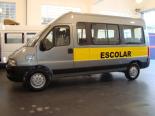 DUCATO MULT JET ESCOLAR 2011 COM TRIO