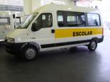 DUCATO MULT JET ESCOLAR 20 LUGARES