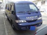 H 100 Escolar 16 lugares 2000 
